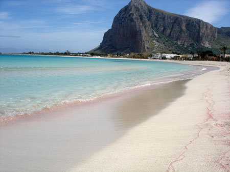 Le spiagge più belle di Palermo