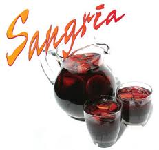 Come fare una Sangria analcolica