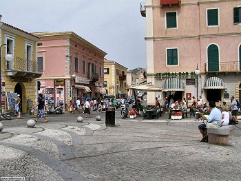 Cosa fare a Santa Teresa di Gallura