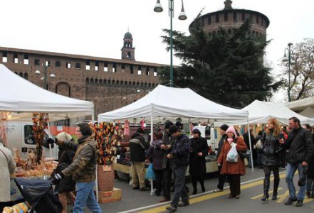 Weekend di Sant’Ambrogio: i principali eventi