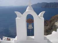 Cosa comprare a Santorini