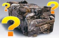 Come rottamare un'auto