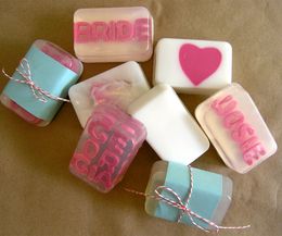 Come fare il sapone fatto in casa