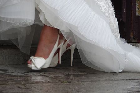 Le migliori scarpe per un matrimonio sulla spiaggia