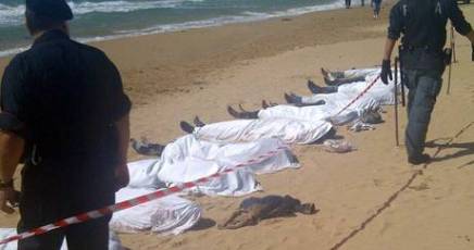 Quanti arresti ci sono stati per la nave dei migranti morti