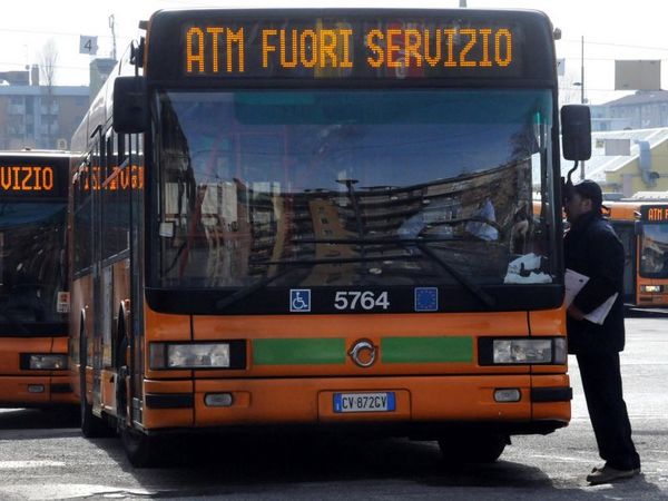 Orario sciopero trasporti 12 Dicembre 2014