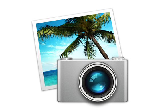 Come usare Iphoto