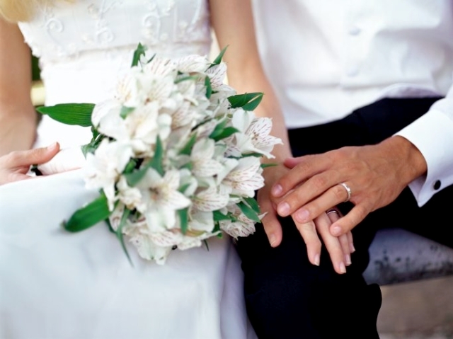 Come organizzare il secondo matrimonio