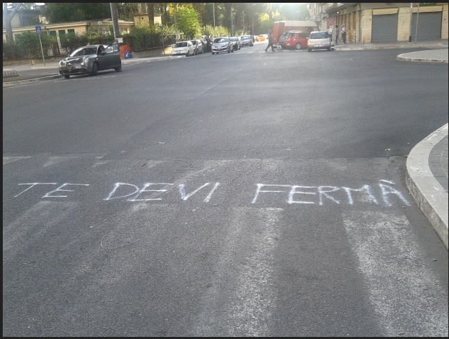 segnaletica