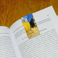 come fare un segnalibro