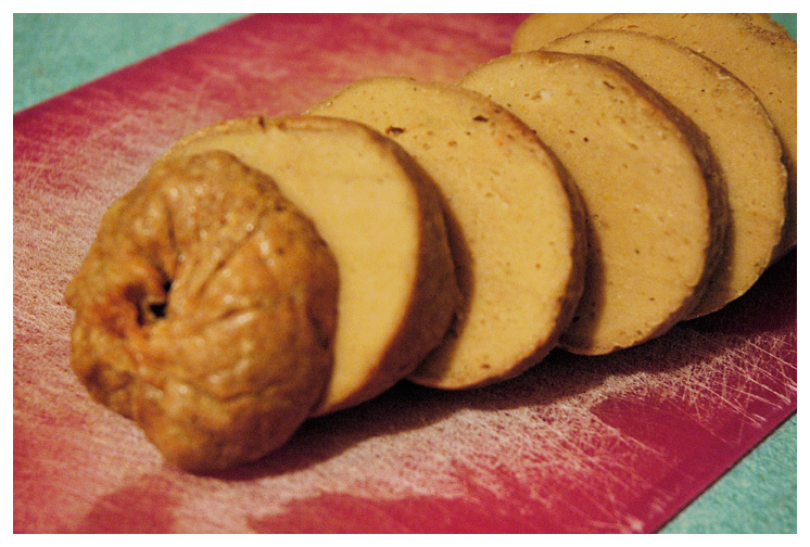 Come fare il seitan a casa