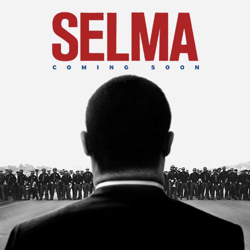 Data uscita film Selma - La strada per la libertà