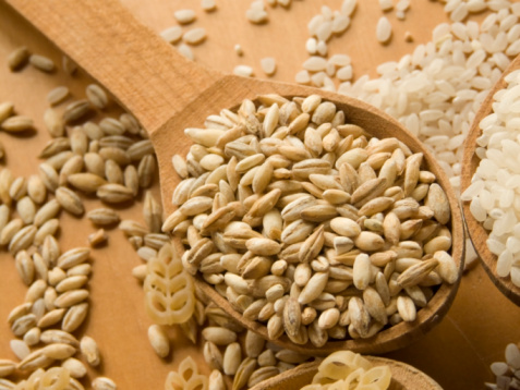 Quali alimenti contengono Omega 3?