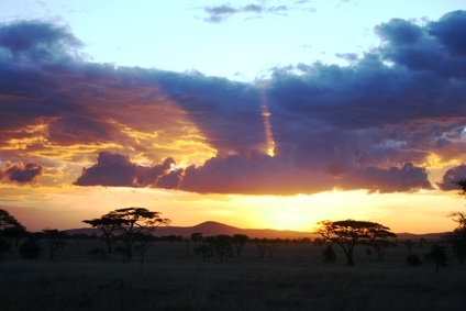 Dove alloggiare in Tanzania