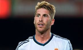 Chi è Sergio Ramos candidato Pallone d’Oro 2014