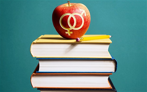 18 cose che non dicono ad educazione sessuale ma avresti voluto sapere