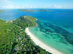 Come arrivare alle Seychelles