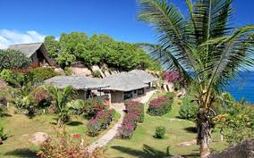 Temperature e clima delle Seychelles