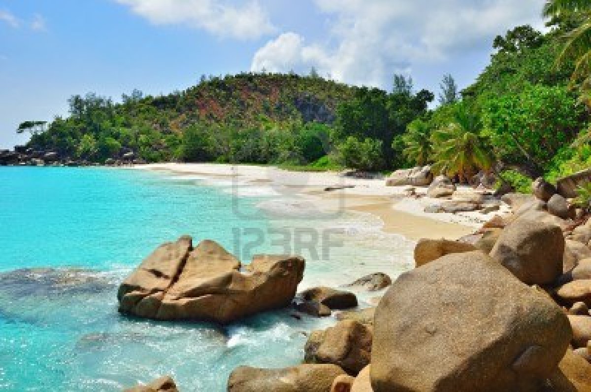 Le spiagge più belle delle Seychelles
