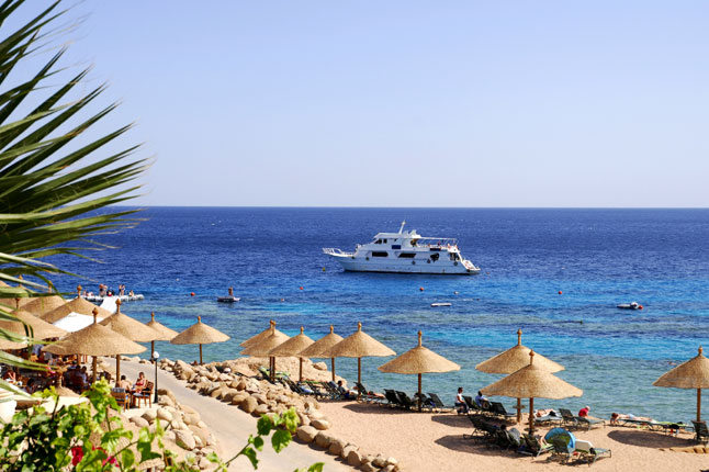 Dove mangiare a Sharm El Sheikh
