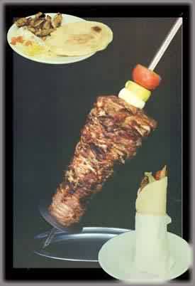 Cosa mangiare a Dubai