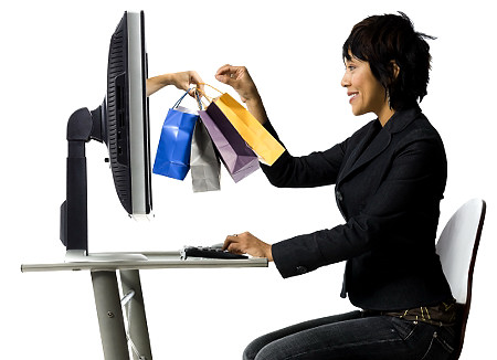 Come risparmiare denaro con lo shopping online