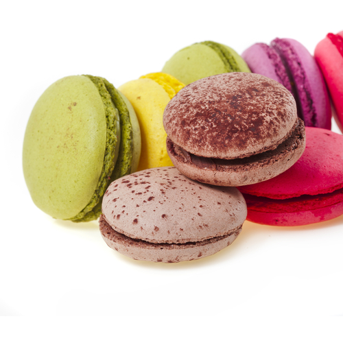 Ricette: I Macaron