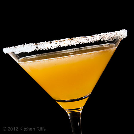 Ricette da bere: sidecar