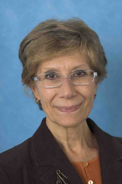 Chi è Silvana Sciarra