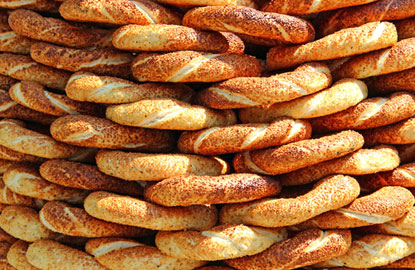 Cosa mangiare a Instanbul
