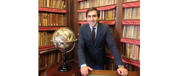 Chi è Simone Casavecchia vincitore Premio De Sica 2014