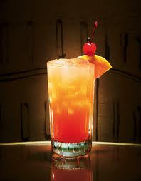 Ricette da bere: Singapore Sling