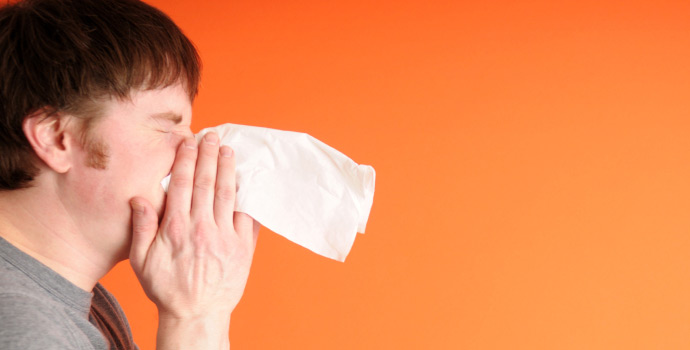 Quali sono i farmaci per aerosol per la sinusite