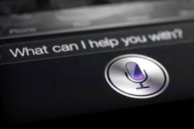Caratteristiche Siri Apple