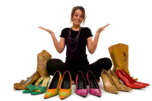Siti per comprare scarpe online
