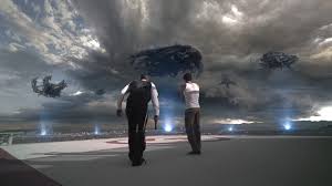 Come vedere in streaming Skyline