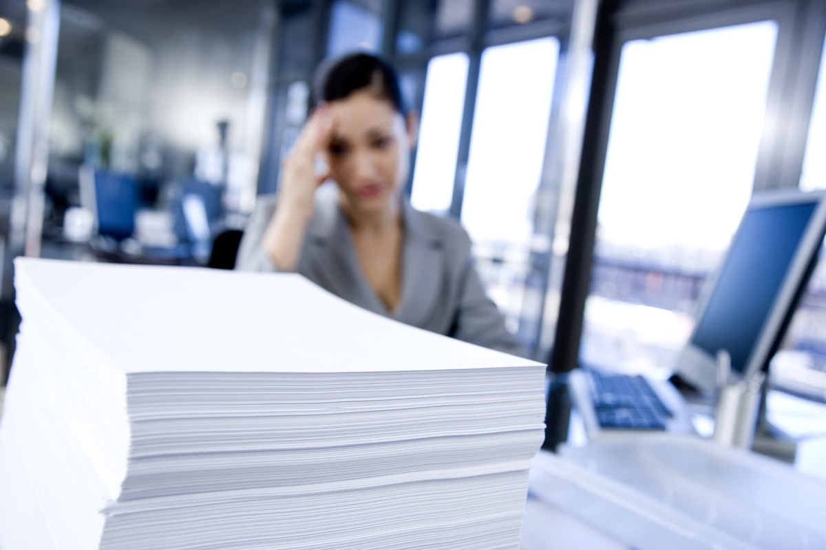 Cosa scrivere CV per Responsabile Risorse Umane