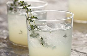 Limoncello fatto in casa