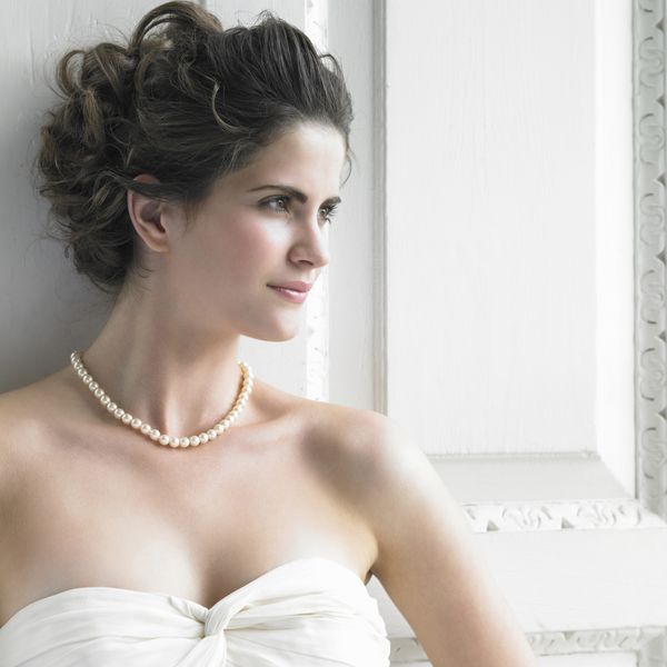 Come preparare anche la propria chioma al matrimonio!