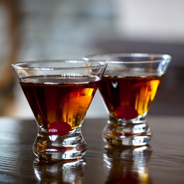 Ricette : Drink- Manhattan