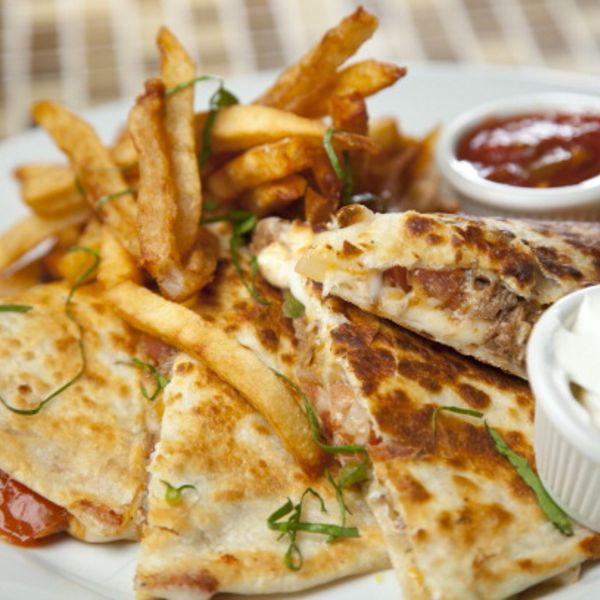 Come prepare delle ottime Quesadillas