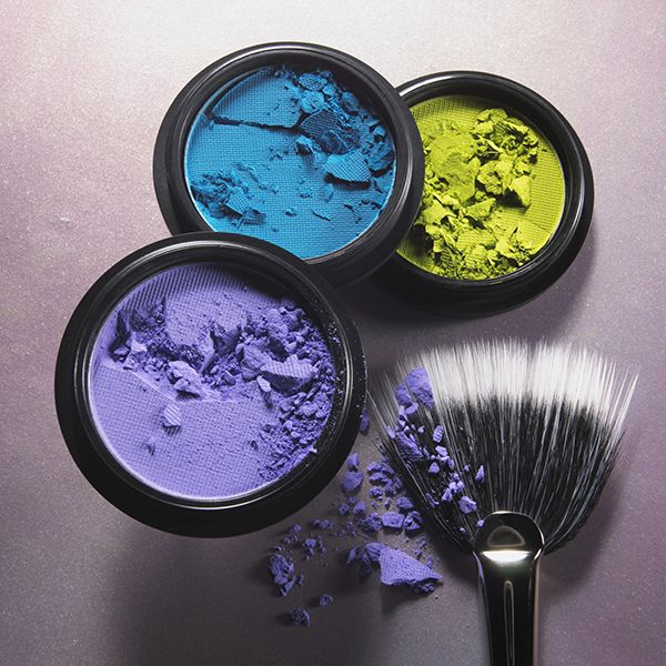 USATE IL TRUCCO PER MOSTRARE CHI SIETE