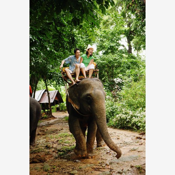 La Thailandia