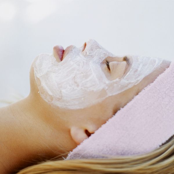 Le 10 creme per il viso fai-da-te