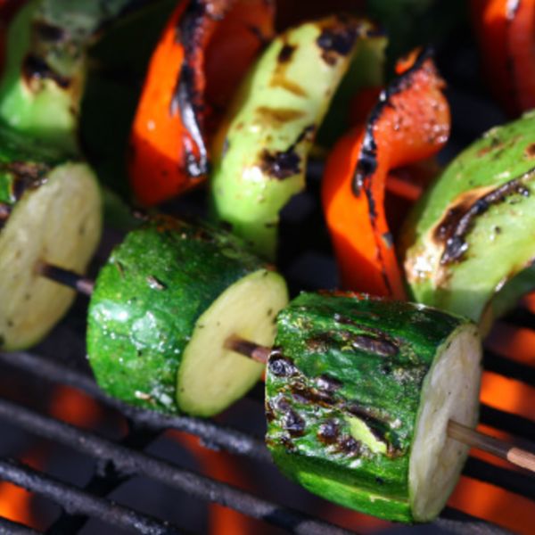 ll barbecue del vicino è sempre più verde?