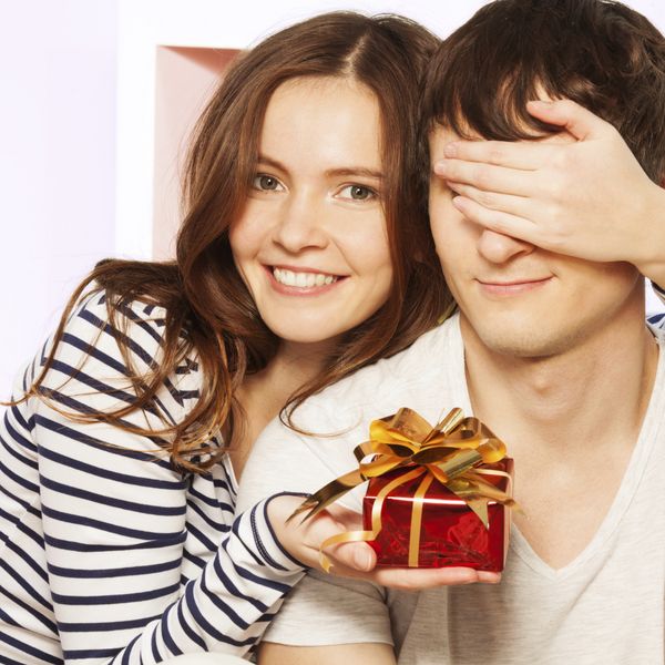 ALCUNE IDEE REGALO ECONOMICHE E CREATIVE