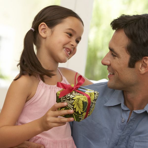 Cosa regalare al papà
