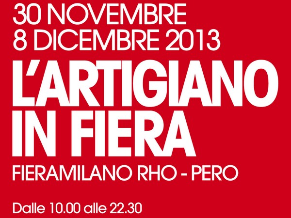 Come raggiungere l'Artigianato in Fiera