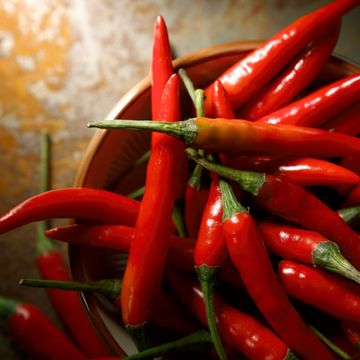 cibo afrodisiaco: realtà o finzione?
