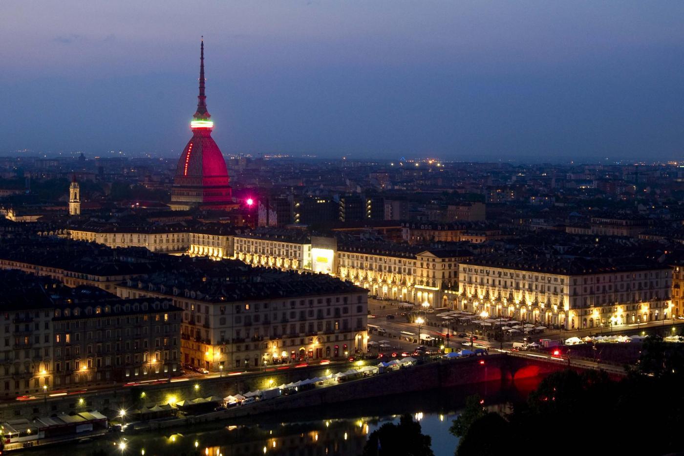Cosa fare a Torino nel weekend di sera